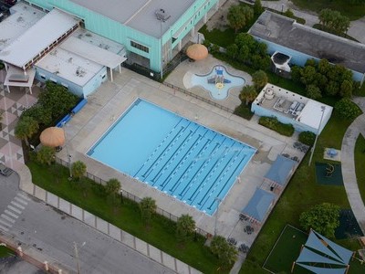 Gibson Park